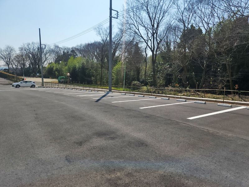 鶴巻霊園 もえぎのさと