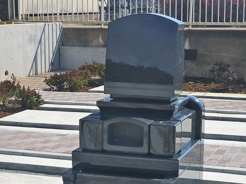 鶴巻霊園 もえぎのさと