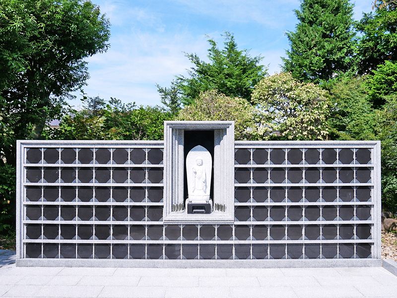 世田谷霊園 大吉寺