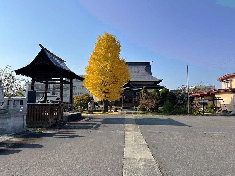 仙和メモリアルガーデン 寒河江本町