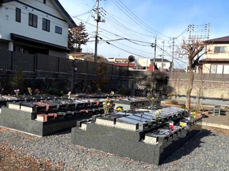 仙和メモリアルガーデン 仙台新坂