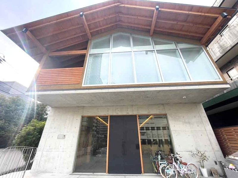 大阪上本町 來迎寺霊園