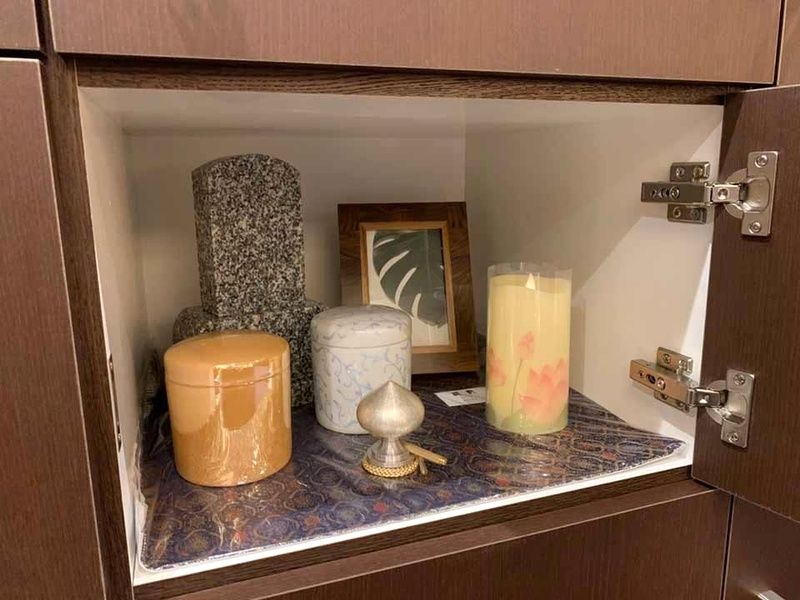 礼拝堂 永壽六条浄苑