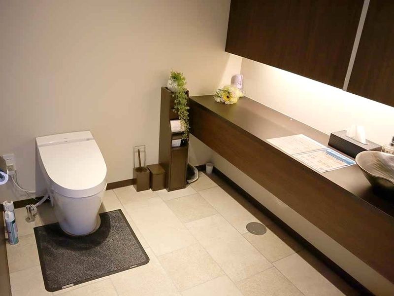 礼拝堂 永壽六条浄苑