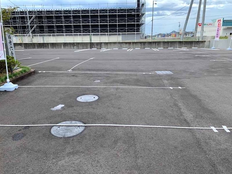礼拝堂 永壽六条浄苑
