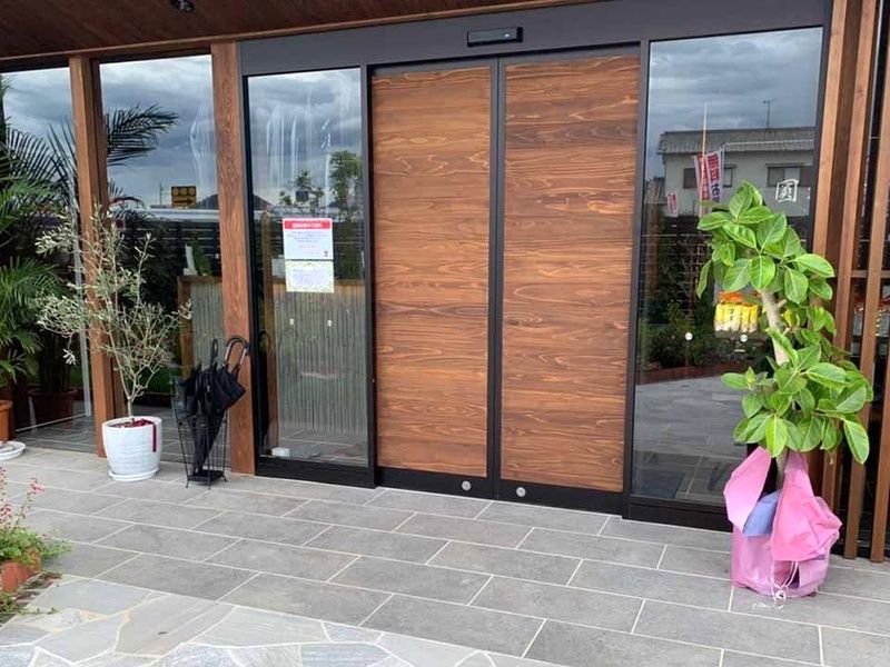 礼拝堂 永壽六条浄苑