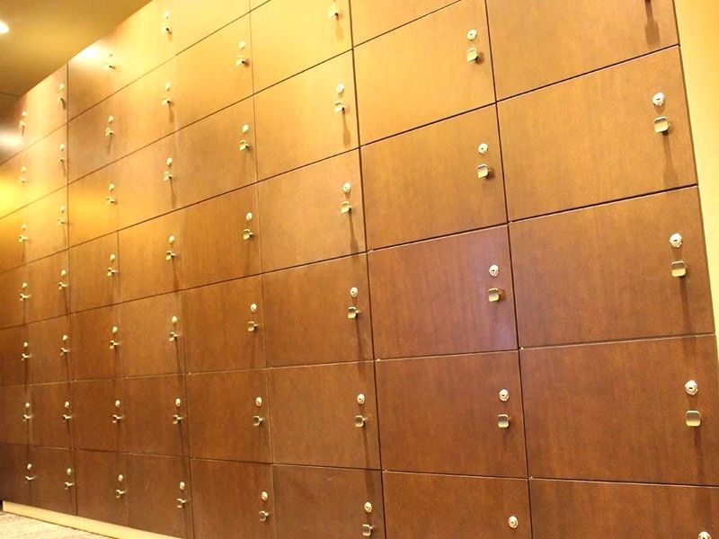 礼拝堂 永壽仏生山浄苑