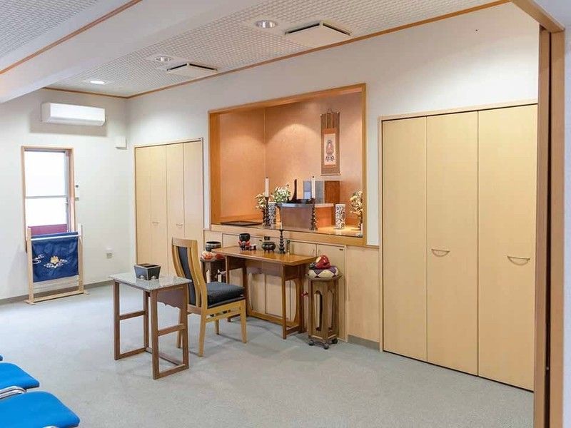 小さな森の樹木葬 つくば