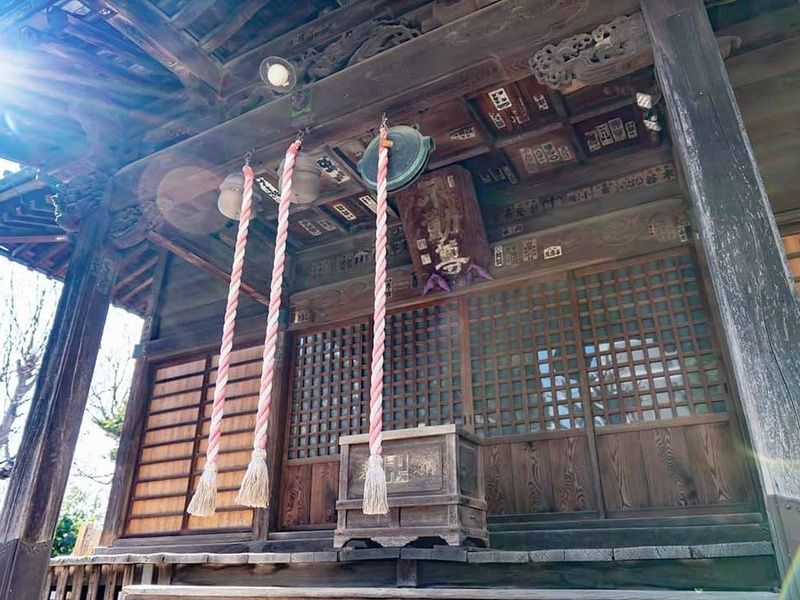 善照寺霊園