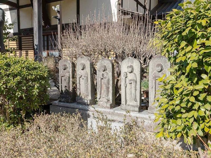 善照寺霊園