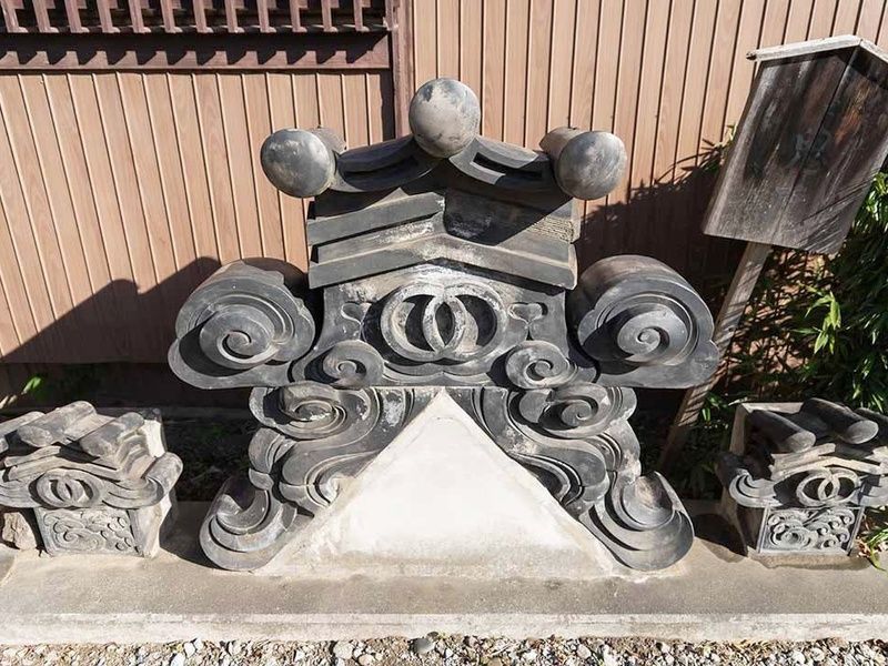 善照寺霊園