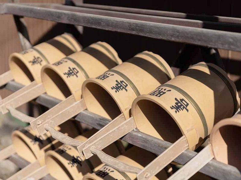 善照寺霊園