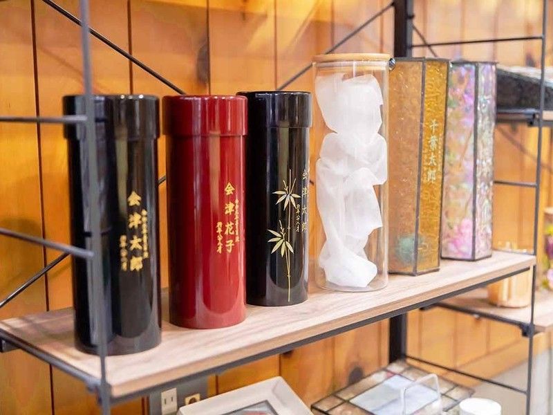 小さな森の樹木葬 白井