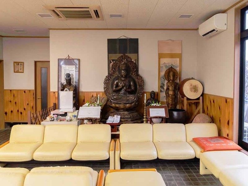 小さな森の樹木葬 白井