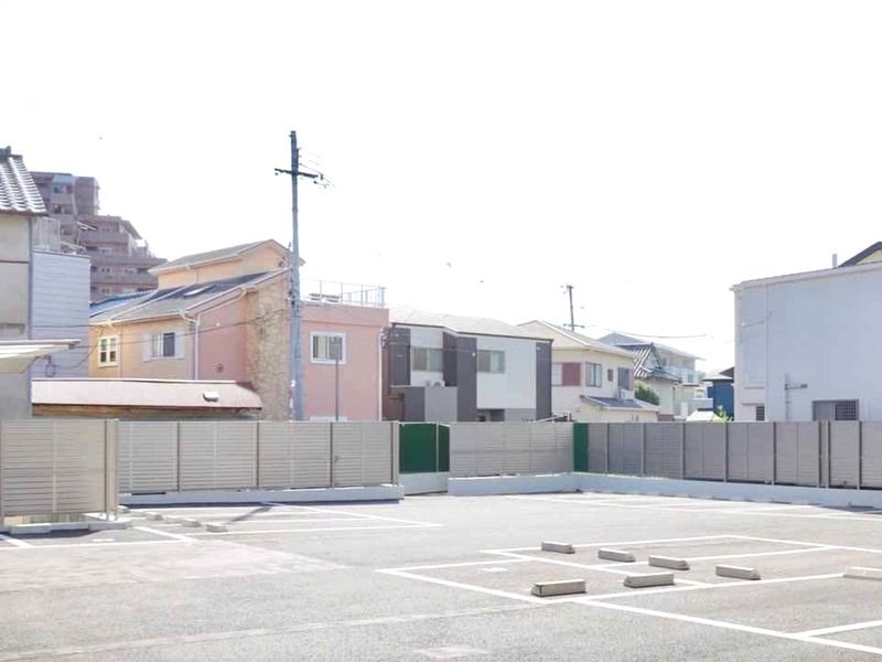 寿命寺 池田龍聖御廟