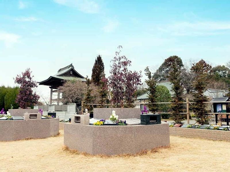 観音聖地霊園