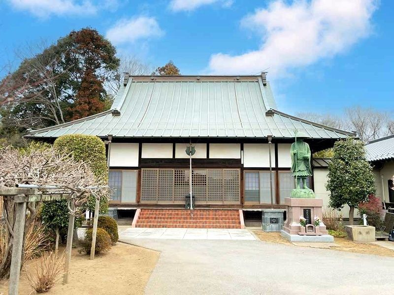 観音聖地霊園