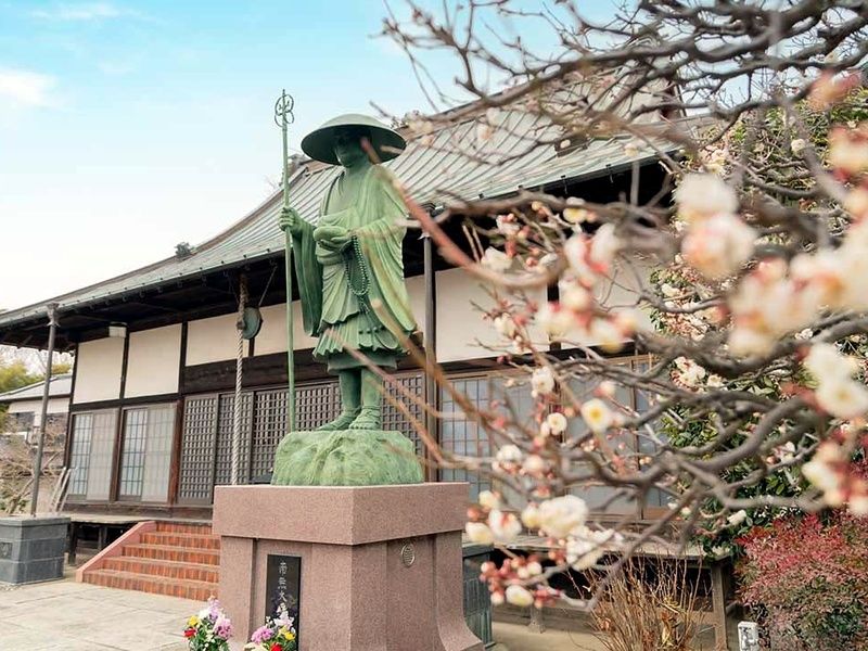 観音聖地霊園