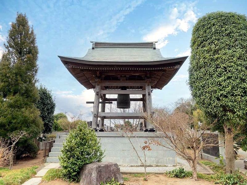 観音聖地霊園