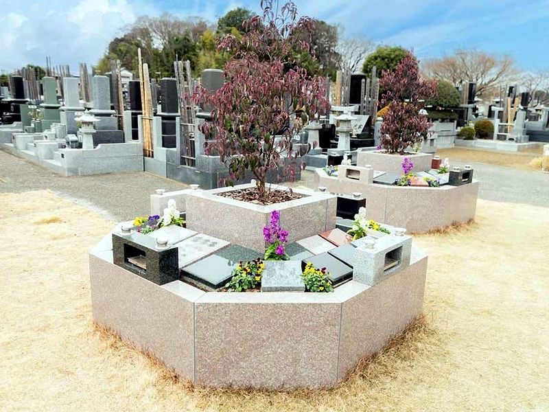 観音聖地霊園