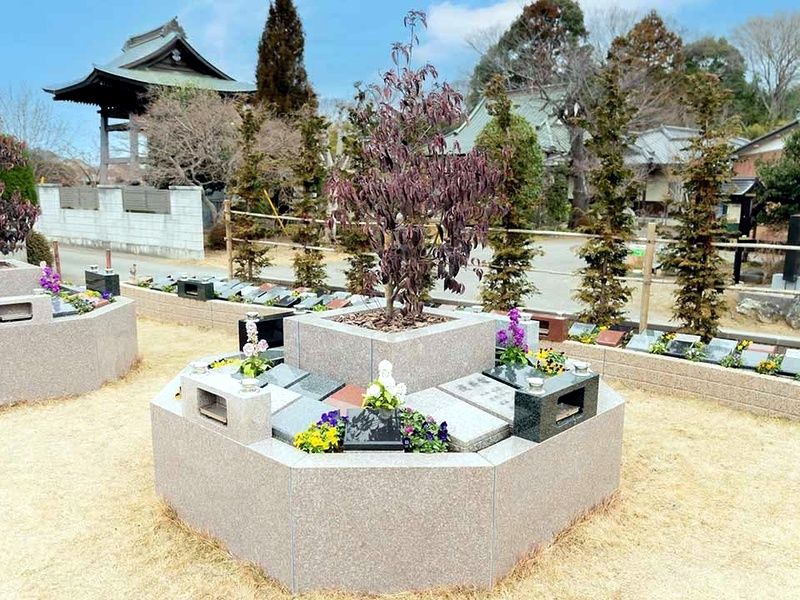 観音聖地霊園