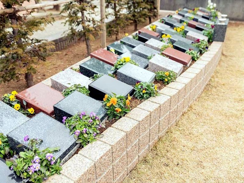 観音聖地霊園
