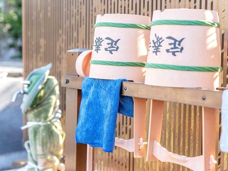 定泰寺樹木葬「縁」