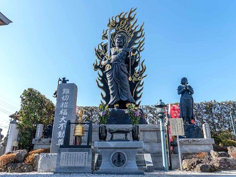 定泰寺樹木葬「縁」