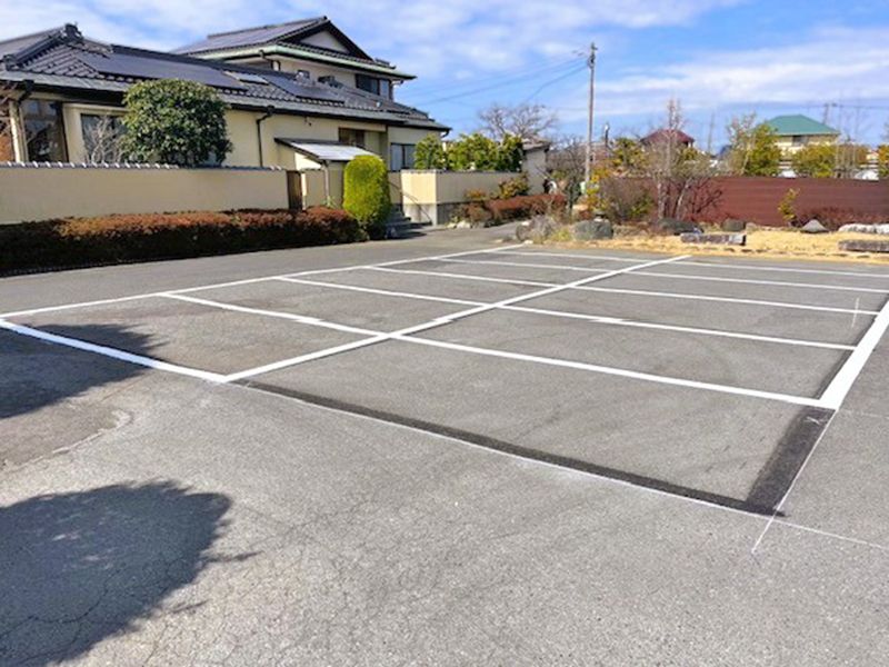 月の森霊園