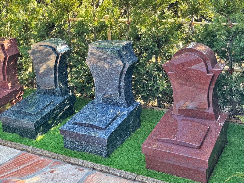 横須賀ヒルズ樹木葬ふじみ