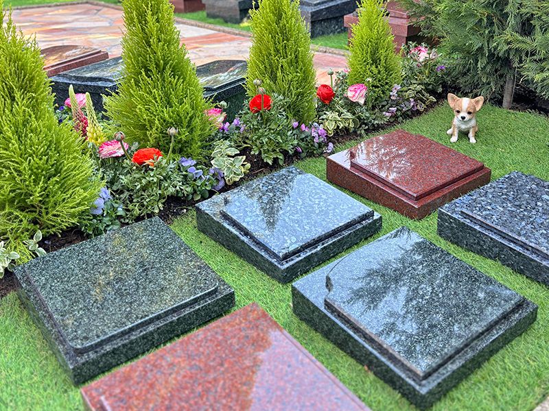 横須賀ヒルズ樹木葬ふじみ