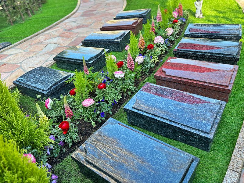 横須賀ヒルズ樹木葬ふじみ