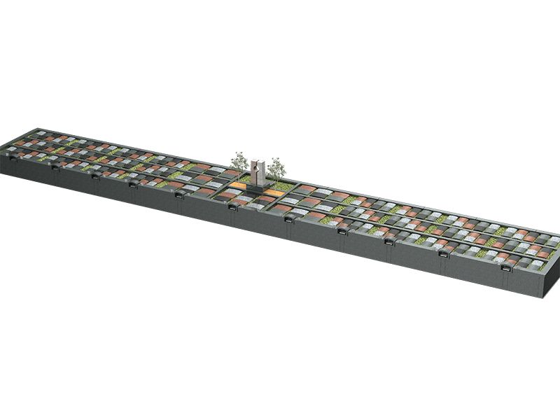 陽光台公園墓地