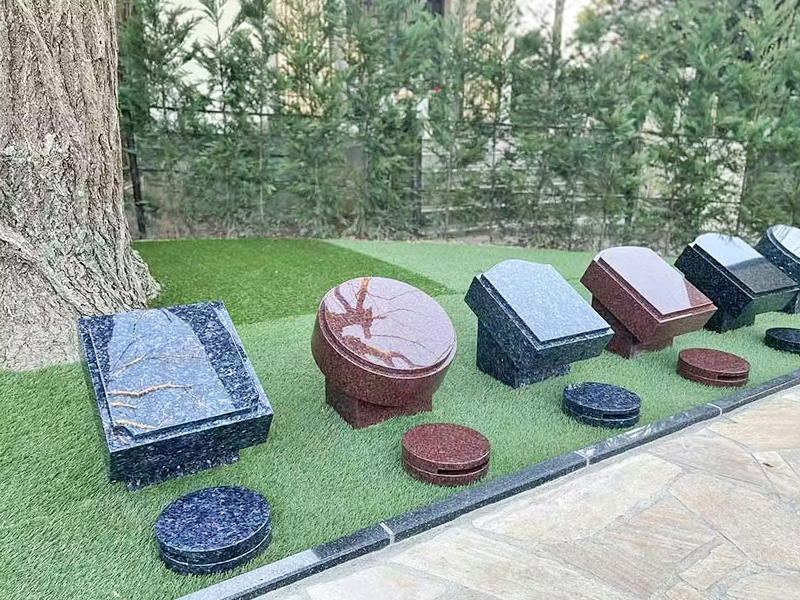 横須賀ヒルズ樹木葬ふじみ