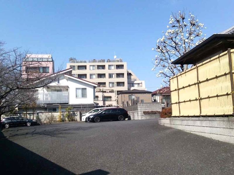 円光院「樹木葬墓おもかげ」