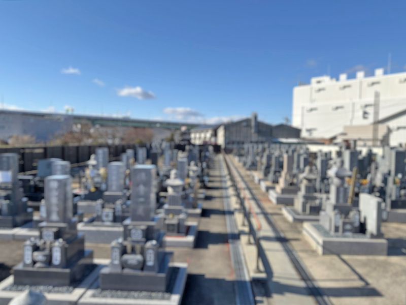 照光寺墓苑 樹木葬・永代供養墓