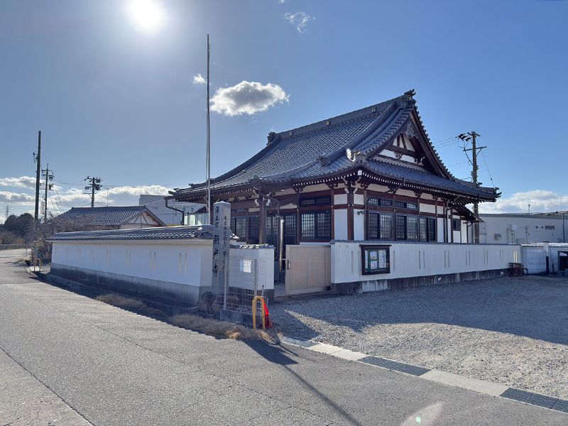 照光寺墓苑　樹木葬・永代供養墓