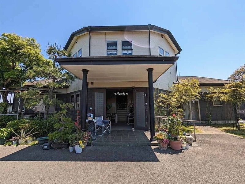 松伏やすらぎの里