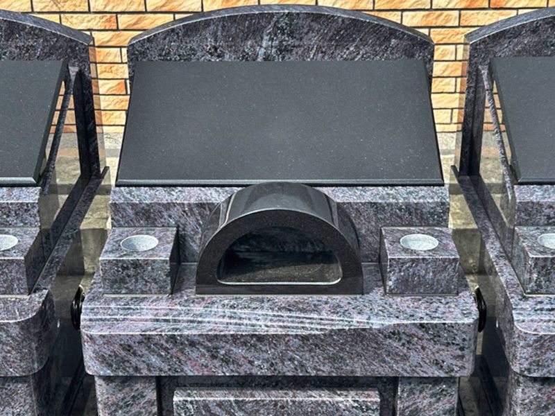 メモリアルパーク板東 花の霊苑