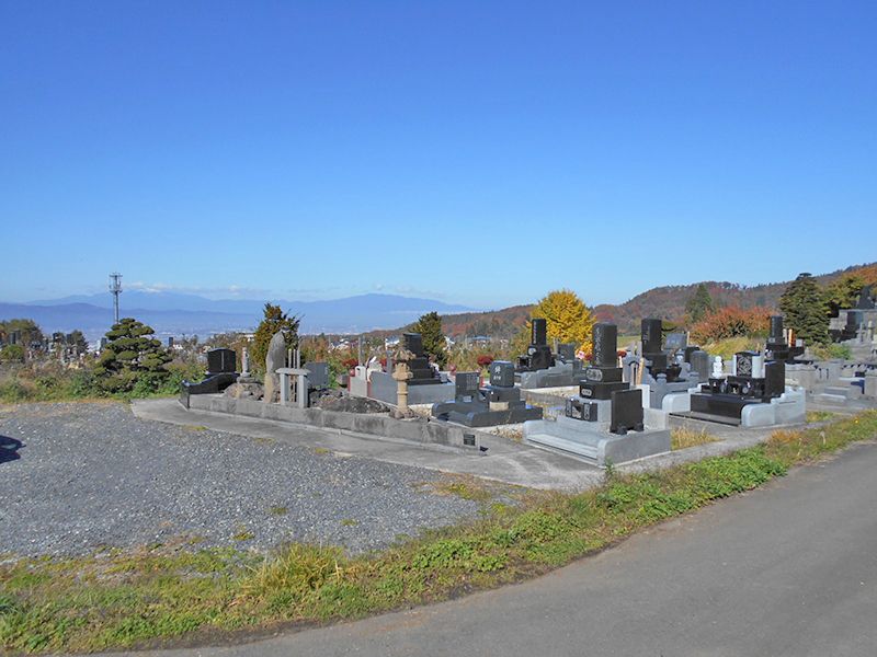 地蔵寺霊園
