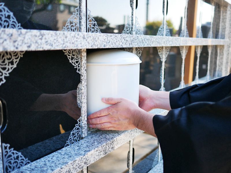 江戸川永代供養・樹木葬霊園 宝林寺