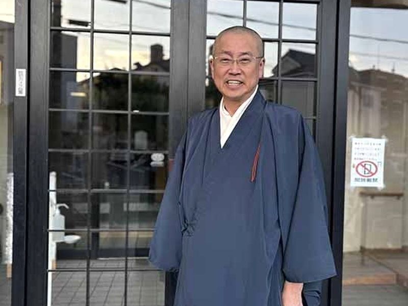 本門佛立宗 佛立寺「名古屋プレイス納骨堂みずほ」