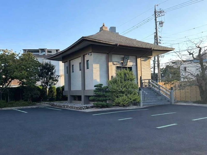 本門佛立宗 佛立寺「名古屋プレイス納骨堂みずほ」