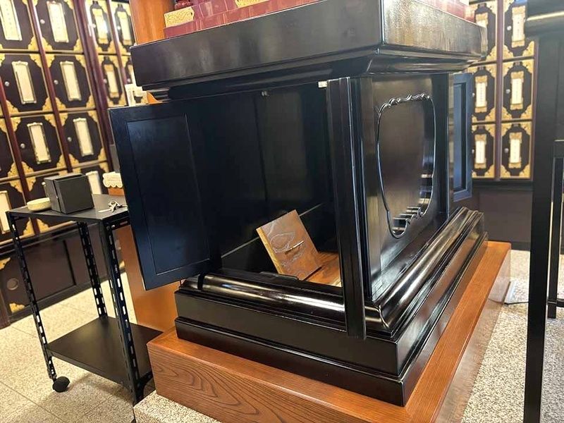 本門佛立宗 佛立寺「名古屋プレイス納骨堂みずほ」
