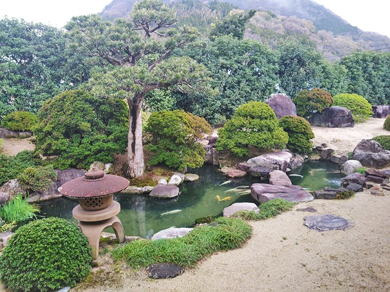 出雲よろこびの樹木葬 龍善寺