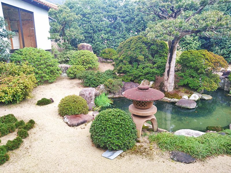 出雲よろこびの樹木葬 龍善寺