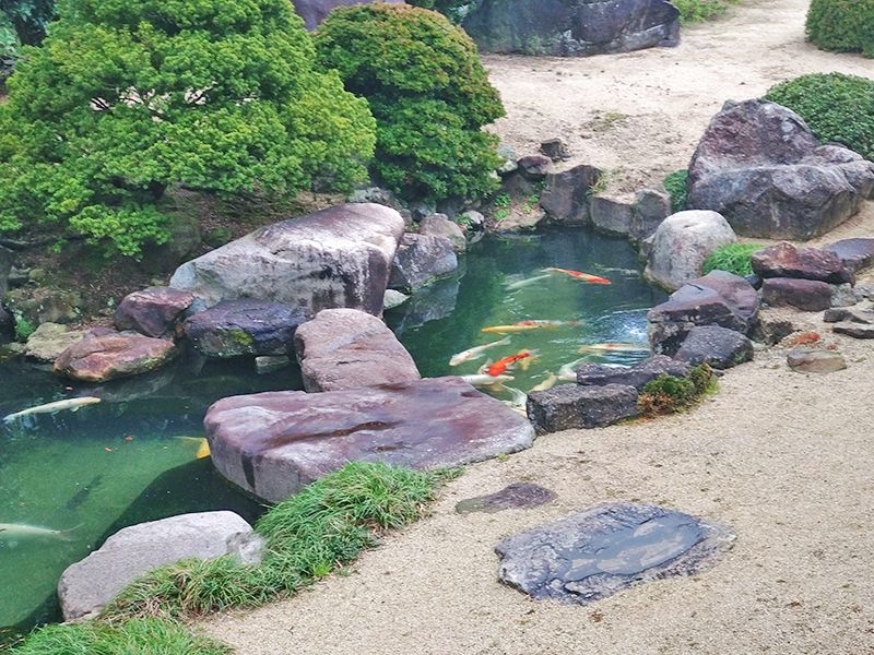 出雲よろこびの樹木葬 龍善寺