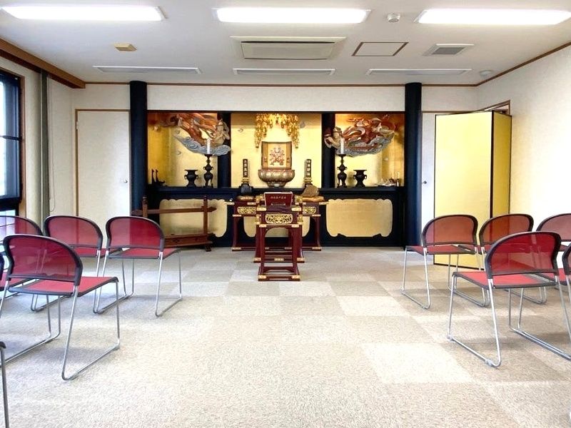 西高島平霊園 板橋樹木葬 めぐりの杜