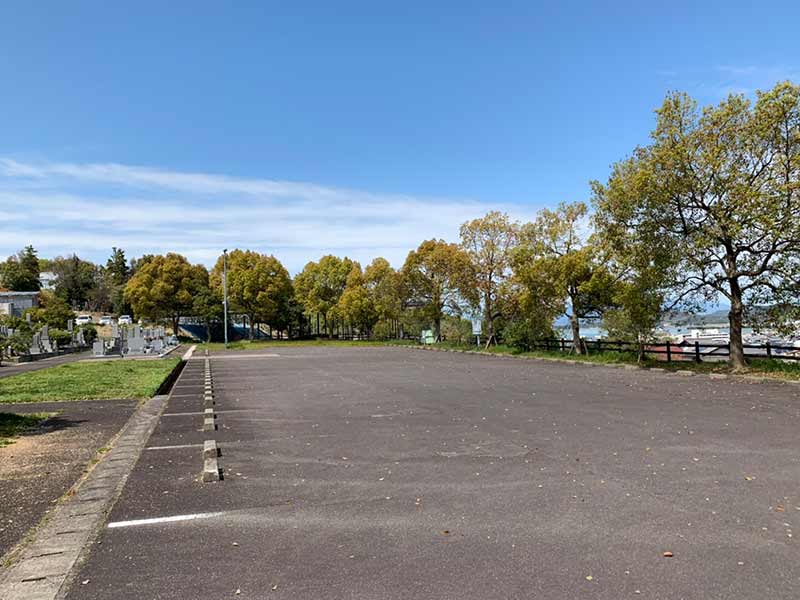 竹林の里墓地公園