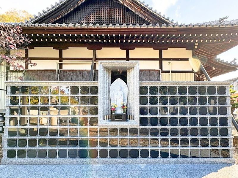 名古屋守山霊園 浄土院